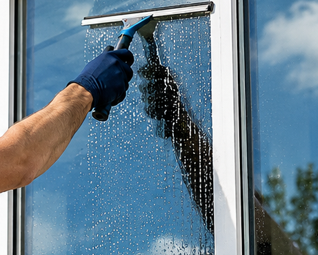 Chattanooga Window Washing